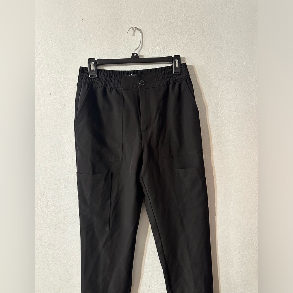 Sanctuary Black Pants